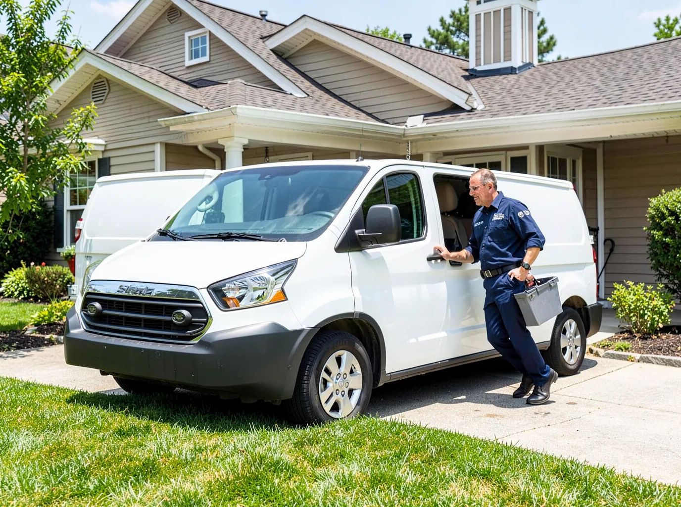 Emergency Plumber company in Auburn, GA